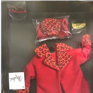 Dolls Clothes Collection